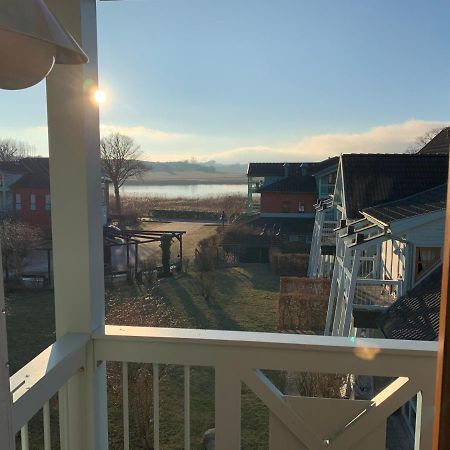 Maisonette "Abendroete"**** Mit Seeblick Sellin  Exterior foto