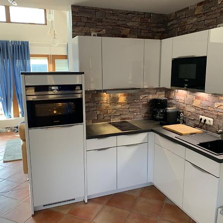 Maisonette "Abendroete"**** Mit Seeblick Sellin  Exterior foto