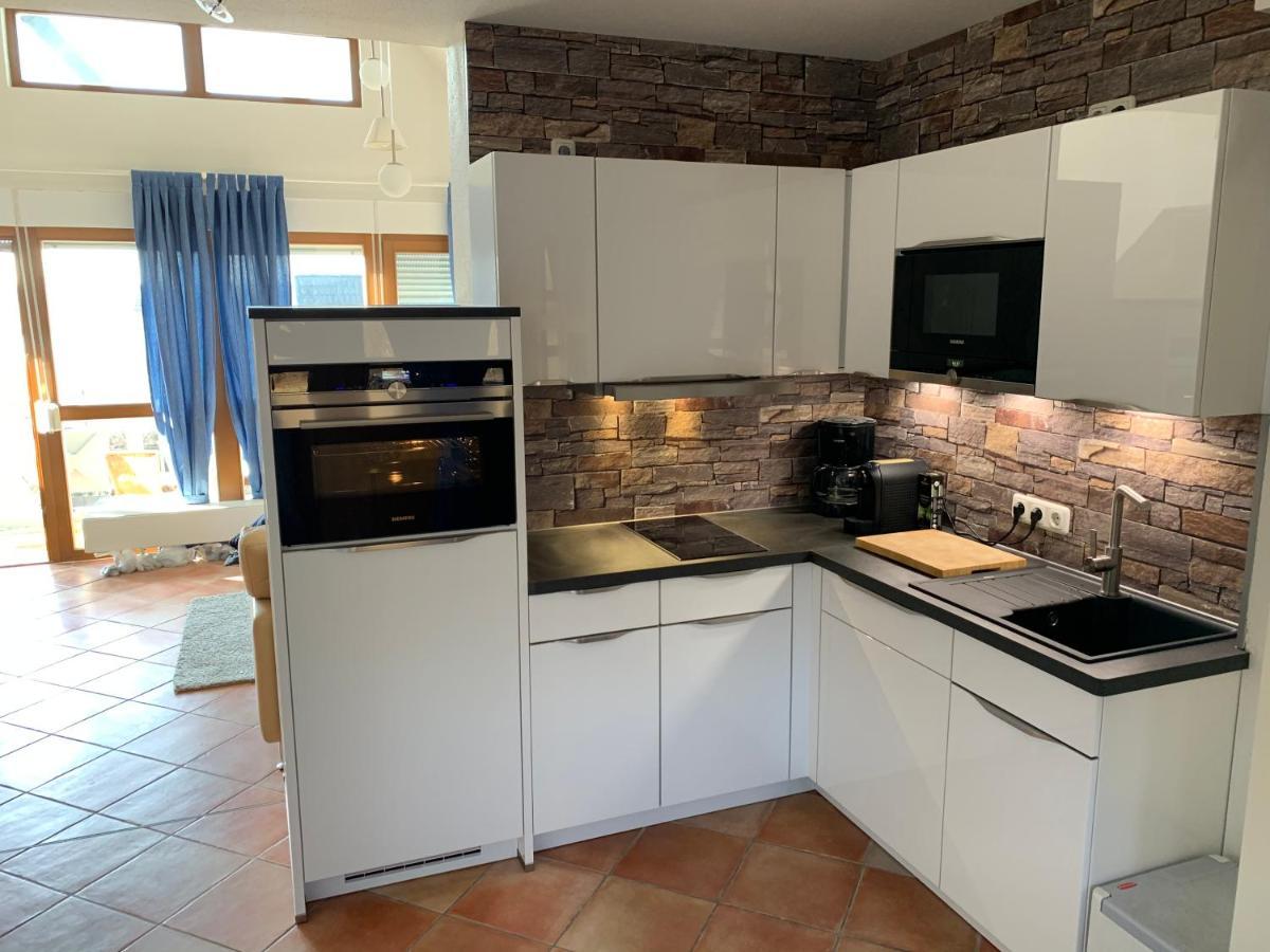 Maisonette "Abendroete"**** Mit Seeblick Sellin  Exterior foto